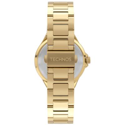 Relógio Technos Feminino St.moritz - 2036MSM/1D