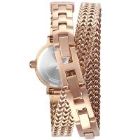 Relógio Technos Feminino Mini Rosé 5Y20IR/4J - 3