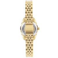 Relógio Technos Feminino Riviera Dourado - 2015CEL/1P - 3