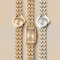 Relógio Technos Feminino Mini Dourado - 5Y20LN/1D - 2