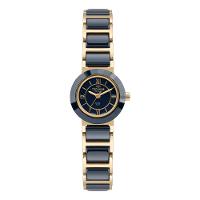 Relógio Technos Feminino Ceramic/saphire Dourado - 2035LWF/1A - 2