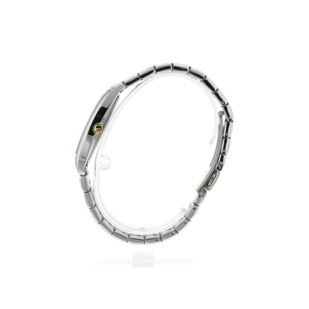 Relógio Technos Executive Masculino Analógico - 1N12MQ/5B - 2