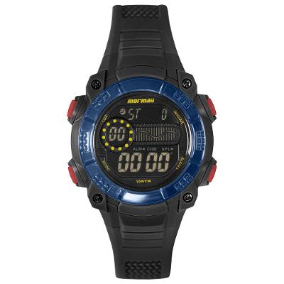 Relógio Mormaii Unissex  Infantil Verde MO7580AA/8P