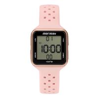 Relógio Mormaii Feminino Digi Rosé - MO19800B/8J - 1