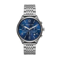 Relógio Michael Kors Feminino Merrick Grafite - MK8639/1FN - 1