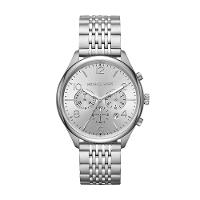 Relógio Michael Kors Feminino Merrick Prata MK8637/1KN - 1
