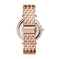 Relógio Michael Kors Feminino Darci Rosé - MK3192/4XN - 3