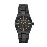 Relógio Michael Kors Feminino Channing Preto MK6625/1PN - 1