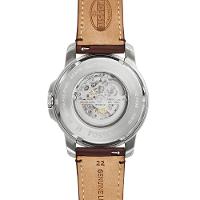 Relógio Masculino Fossil Grant Prata - ME3099/0BN - 1