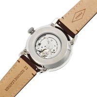 Relógio Fossil Masculino Townsman Prata - ME3061/0KN - 9