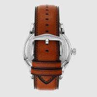 Relógio Fossil Masculino Townsman Prata - ME3154/0AN - 3