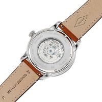 Relógio Fossil Masculino Townsman Prata - ME3154/0AN - 4