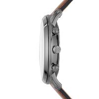 Relógio Fossil Masculino Neutra Chrono Grafite - FS5512/0CN - 2