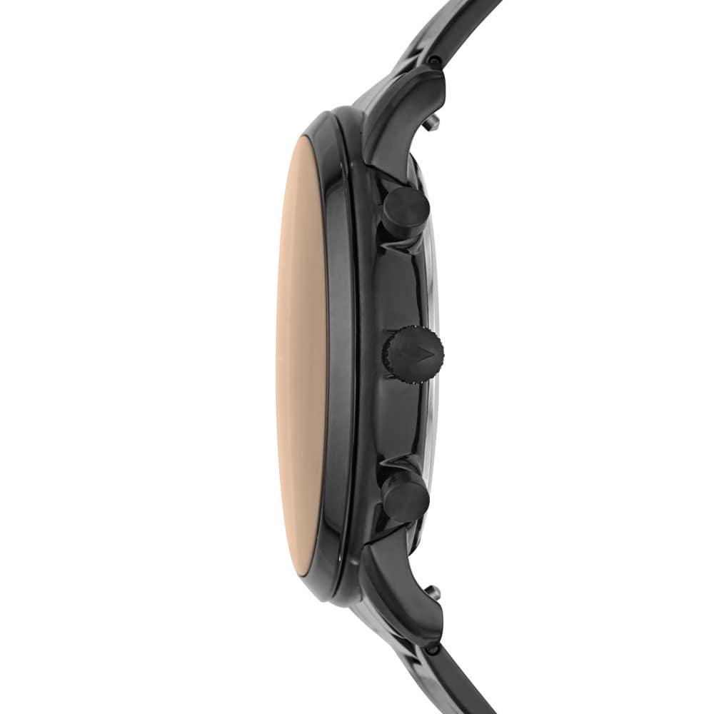 Relógio Fossil Masculino Neutra Preto - FS5525/1PN - 2