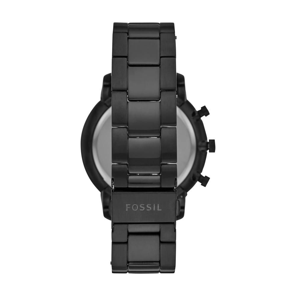 Relógio Fossil Masculino Neutra Preto - FS5525/1PN - 3