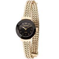 Relógio Technos Feminino Elegance Mini Dourado - 5Y20IP/4P - 3