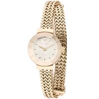 Relógio Technos Feminino Elegance Mini Dourado - 5Y20IP/4P - 5