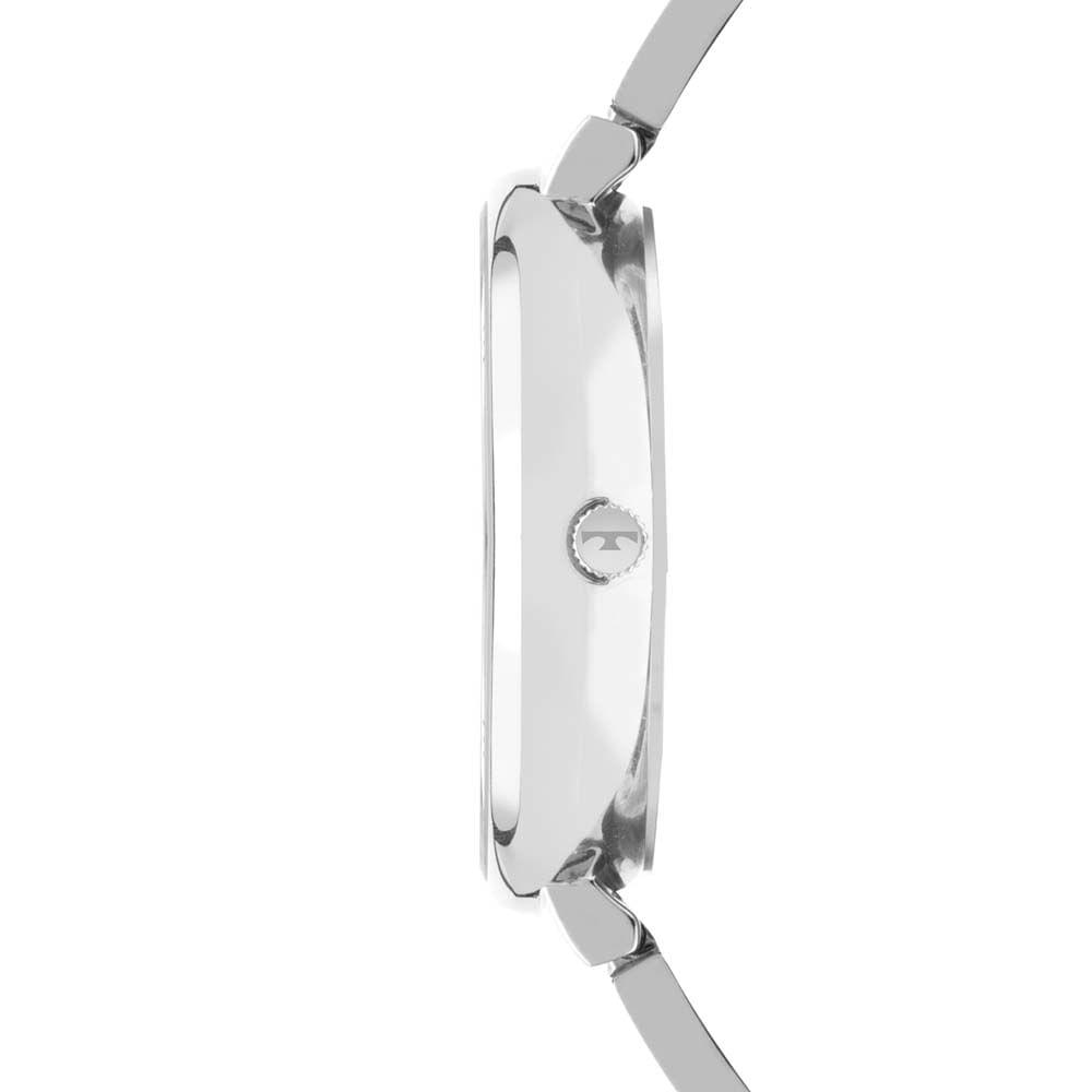 Relógio Technos Feminino Crystal Prata - 2039ED/1K - 2