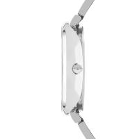 Relógio Technos Feminino Crystal Prata - 2039ED/1K - 2