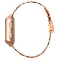 Relógio Mormaii Unissex Digi Rosé MO6600AF/8J - 2