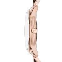 Relógio Michael Kors Runway Feminino Rosé MK6671/1JN - 2