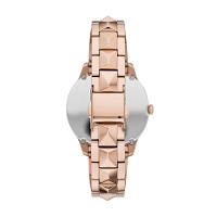 Relógio Michael Kors Runway Feminino Rosé MK6671/1JN - 3