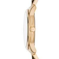 Relógio Michael Kors Runway Feminino Dourado MK6689/1DN - 2