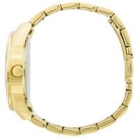 Relógio Technos Masculino Racer Dourado - 2115KYZ/4A - 2