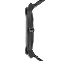 Relógio Technos Masculino Slim Preto - GM12AG/1P - 2