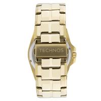 Relógio Technos Masculino Skymaster Dourado - 6P79BV/1P - 3