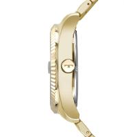 Relógio Technos Masculino Riviera Dourado - 6P79BT/1D - 2