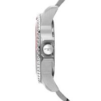 Relógio Technos Masculino Racer Prata - 6P29ALE/1P - 2