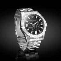 Relógio Technos Masculino Racer Prata - 6P29ALB/1P - 3