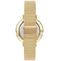 Relógio Technos Feminino Slim Dourado - GL32AR/1X