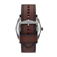 Relógio Fossil Masculino Machine Grafite - ME3254/0FN - 3
