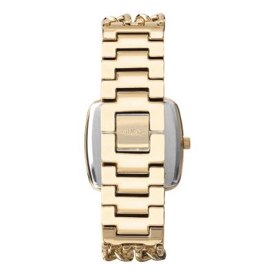 Relógio Euro Feminino Chains Dourado - EU2035YUD/4D