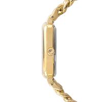 Relógio Euro Feminino Chains Dourado - EU2035YUD/4D - 4