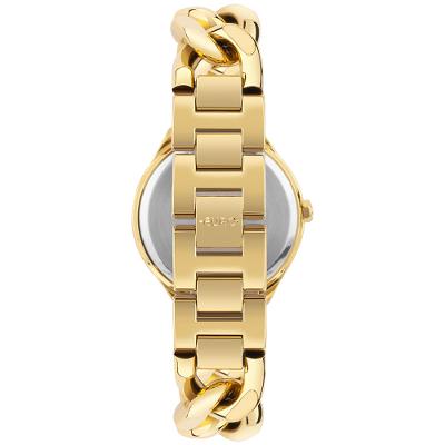 Relógio Euro Feminino Chains Dourado - EU2035YTJ/4P
