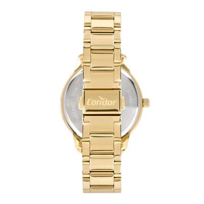 Kit Condor Feminino Mimos E Sutilezas Dourado - CO2036MXJ/K4X