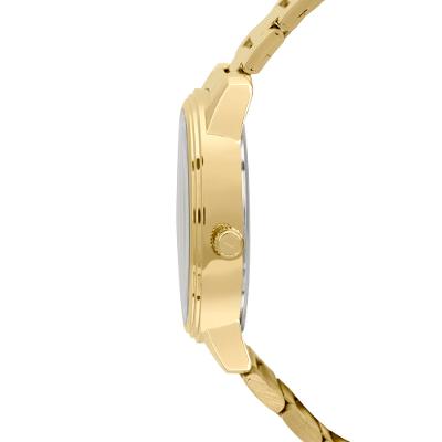 Kit Condor Feminino Mimos E Sutilezas Dourado - CO2036MXJ/K4X