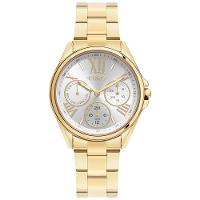 Relógio Euro Feminino Multiglow Midi Dourado - EU6P29AIP/4B - 1