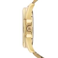 Relógio Euro Feminino Multiglow Midi Dourado - EU6P29AIP/4B - 2