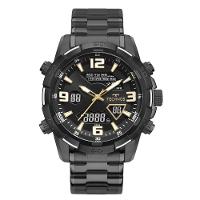 Relógio Technos Masculino Digitech Preto - W23305ADB/1P - 1