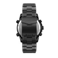Relógio Technos Masculino Digitech Preto - W23305ADB/1P - 3
