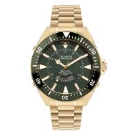 Relógio Technos Masculino Skydiver Dourado - WT2050AJ/1V - 1