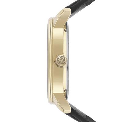 Relógio Euro Feminino Multiglow Dourado - EU6P29AIK/5P