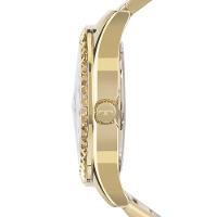 Relógio Technos Feminino Crystal Dourado - VX3JAE/1X - 2