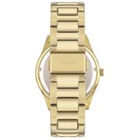 Relógio Technos Feminino Crystal Dourado - VX3JAE/1X - 3