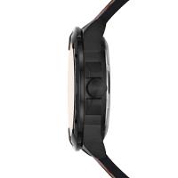 Relógio Fossil Masculino Bronson Preto - ME3219/0PN - 2