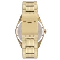 Relógio Technos Masculino Grandtech Dourado - JR20AA/1D - 3